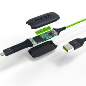 MEMORY CABLE FOR ANDROID MICRO USB 64 GB MEEM -0