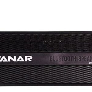 PORTABLE WIRELESS MINI SPEAKER WITH BLUETOOTH FANAR -0