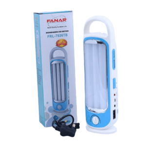 LED LANTERN RECHARGEABLE FANAR -0