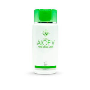 DXN ALOE.V HAND & BODY LOTION 250 ML-0