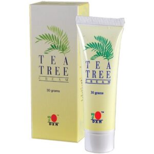 DXN TEA TREE CREAM 30 GM-0