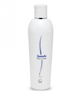 DXN GANOZHI BODY FOAM 150 ML-0