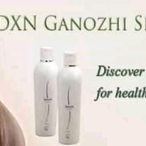 DXN GANOZHI™ SHAMPOO-0