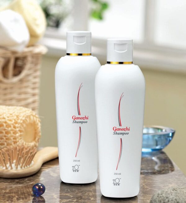 DXN GANOZHI SHAMPOO 250 ML-20342