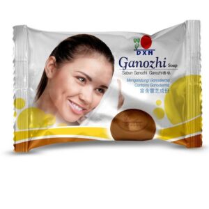 DXN GANOZHI™ SOAP-0