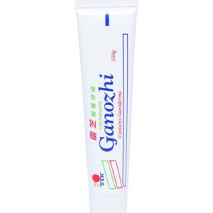 DXN GANOZHI TOOTHPASTE 150 GM-0