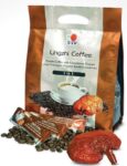 DXN LINGZHI COFFEE 3 IN 1-0