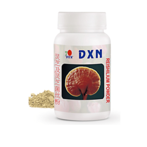 DXN REISHILIUM POWDER-0