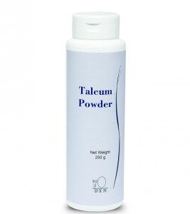 DXN TALCUM POWDER 250 GM-0